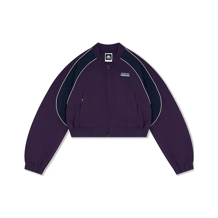 Kappa Jackets Women's-0