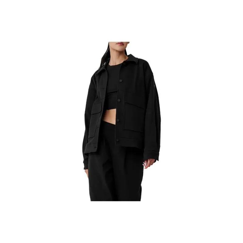 Alo Yoga Jackets Women's-0