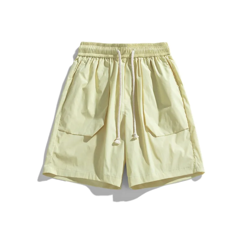 Cost Per Kilo Casual Shorts Unisex-0
