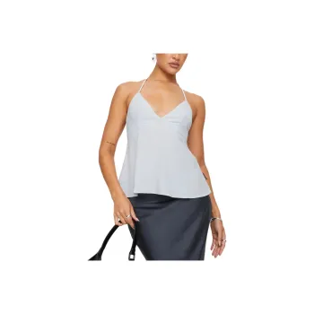 PRINCESS POLLY ORWELL TOP Camisole Women's BIUE/Blue