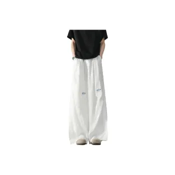 SAME FLOW Casual Pants Unisex