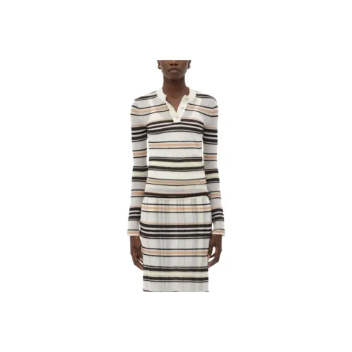 Bottega Veneta Polo Shirt Women's Tawny