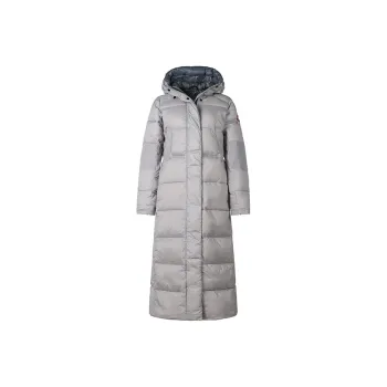 Canada Goose Long length Padded Coat