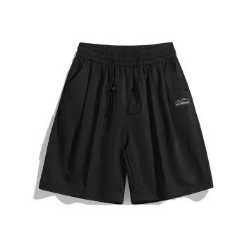 AI3 Iverson China Series Casual Shorts Unisex