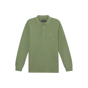Hush Puppies Polo Shirts Men