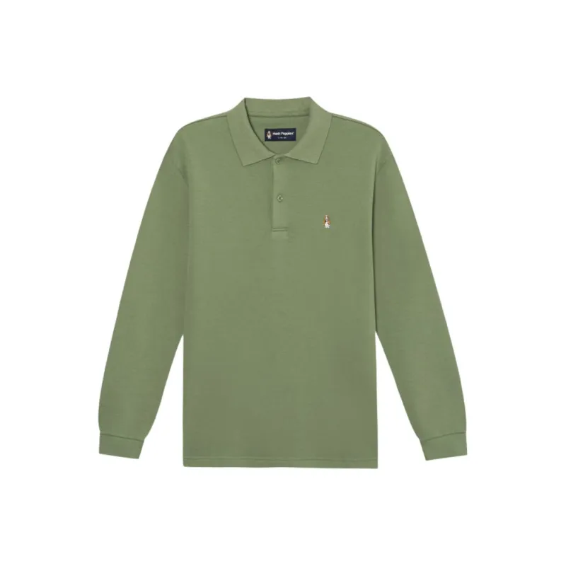 Hush Puppies Polo Shirts Men-0
