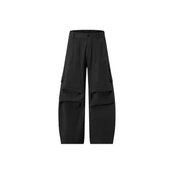 Mimx Homme Casual Pants Unisex