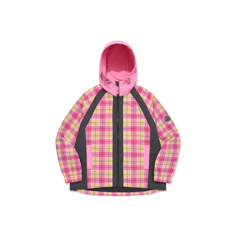Kirsh SS24 Jackets & Coats Women's Pink-0