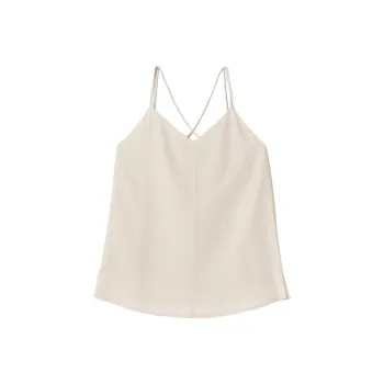 SNOWFORTE Camisoles Women's