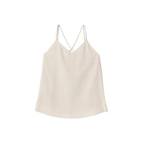 SNOWFORTE Camisoles Women's
