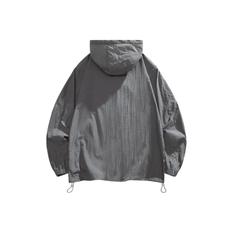 S.k. Manor Hill Sun Protection Clothing Unisex-13