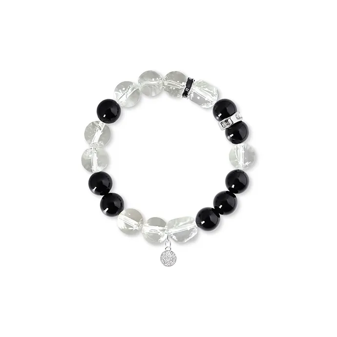 OINICIO Jade Bracelets Unisex-0