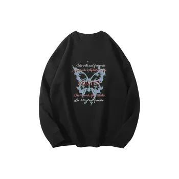 Herbal Primer Sweatshirt Unisex