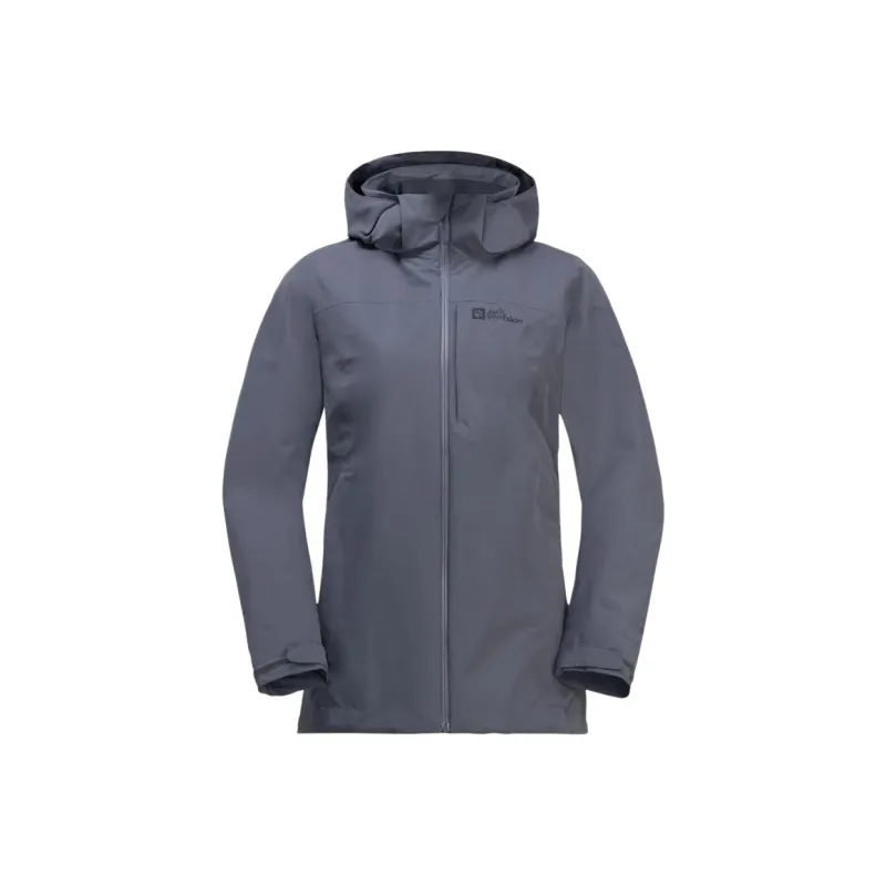 Jack Wolfskin Jackets & Coats Women's-3