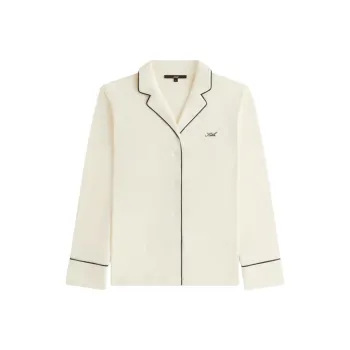 KITH Shirts Women's White