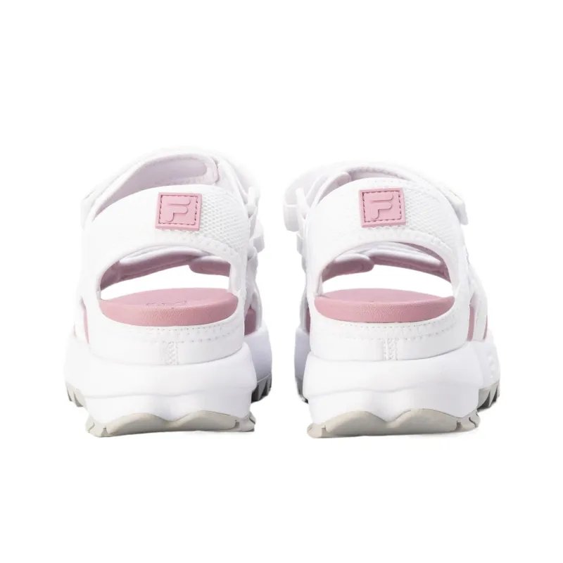 FILA Disruptor 2 Beach Sandals Unisex White-2