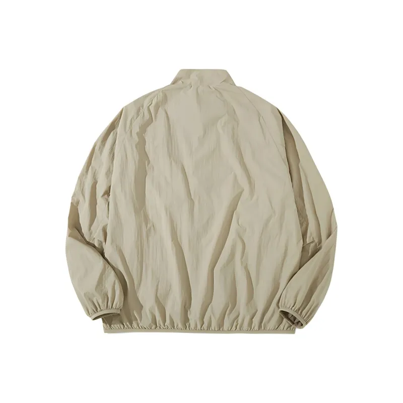 NOTHOMME Jackets Unisex-1