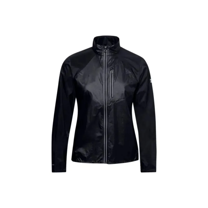 Under Armour Jackets Coats Women's Black-0