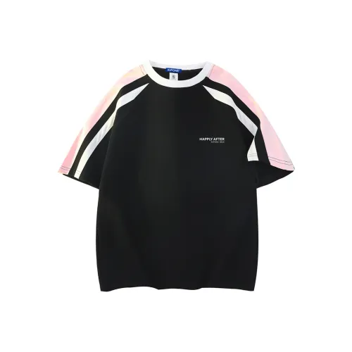 KIPONE T Shirts Unisex