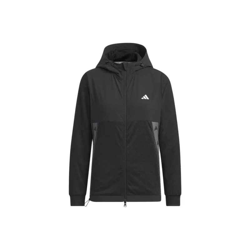 Adidas Jackets & Coats Women's Black-0