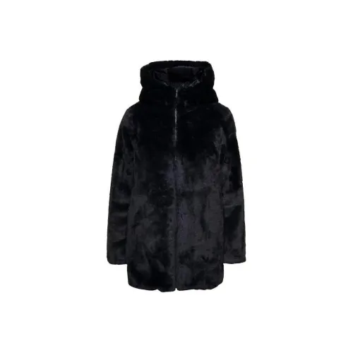 SAVE THE DUCK Bridget Hooded Coat
