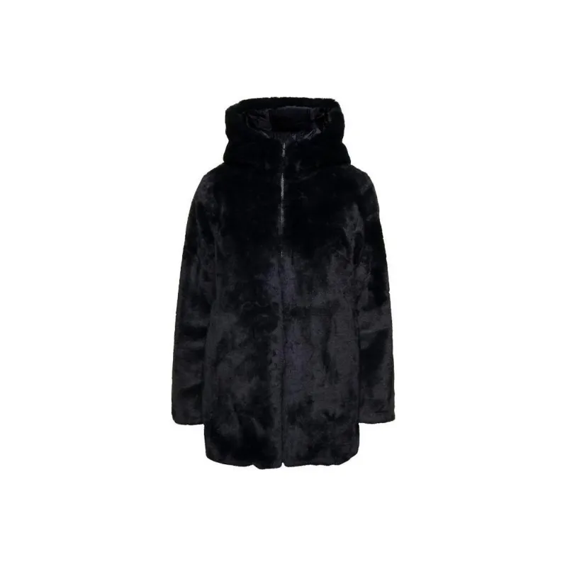 SAVE THE DUCK Bridget Hooded Coat-0
