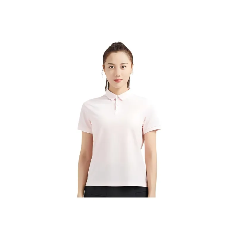 Tectop Polo Shirts Women's-8