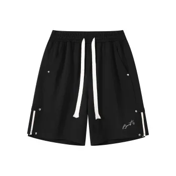 The Simpsons Casual Shorts Unisex