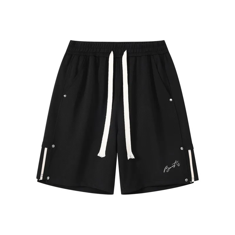 The Simpsons Casual Shorts Unisex-0