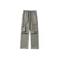 Gray Green