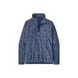 Peacock Blue