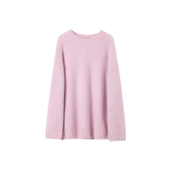 3COLOUR Knitwear Women's Light Pink