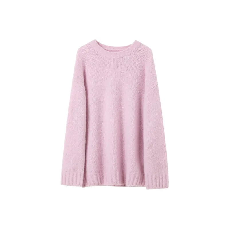 3COLOUR Knitwear Women's Light Pink-0