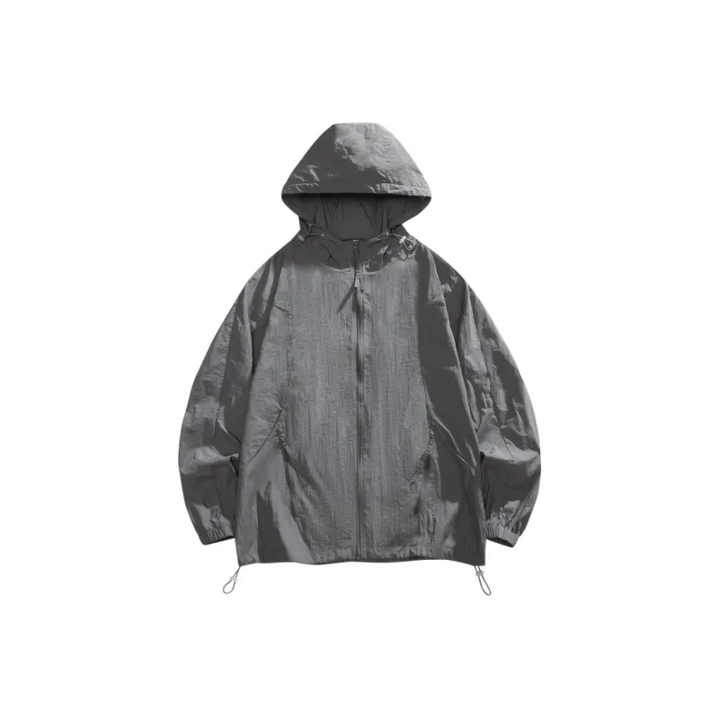 S.k. Manor Hill Sun Protection Clothing Unisex-12