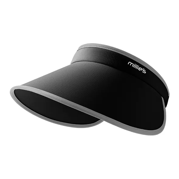 MILLIE'S Polyamide Sun Protection Hats Unisex-7