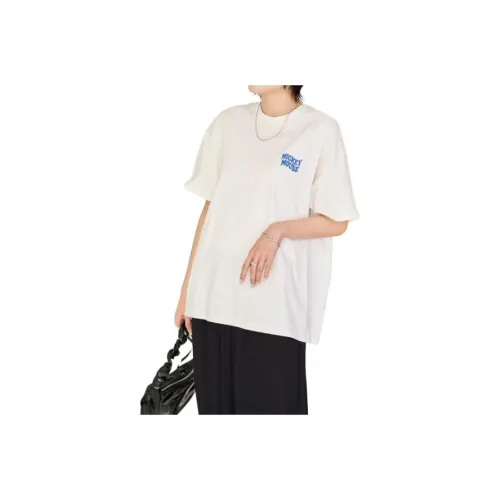 FREAK'S STORE T Shirt Women's White