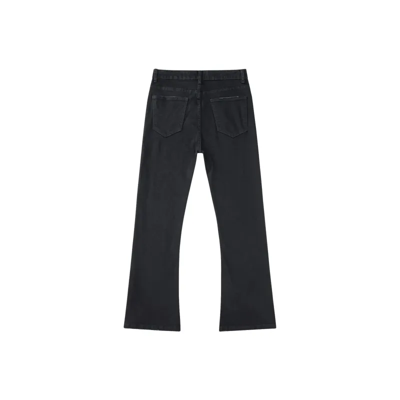 TELENT Jeans Unisex-4