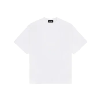 WE11DONE Teddy Twins T shirt
