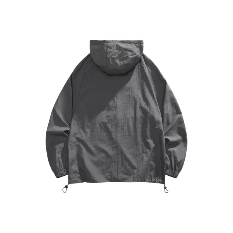S.k. Manor Hill Sun Protection Clothing Unisex-13