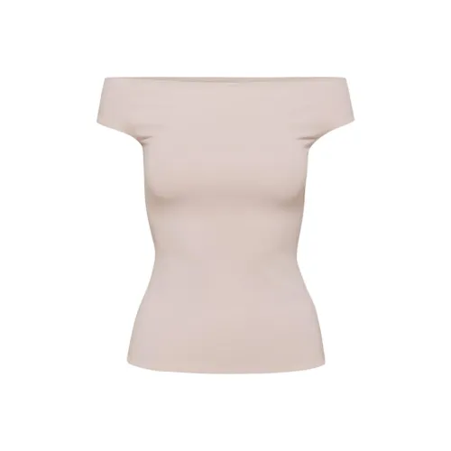 ARITZIA T-Shirt Women's Bow Pink/Bowknot Pink