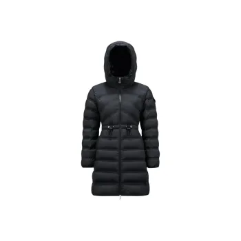 Moncler Alastore Down Parka Coat