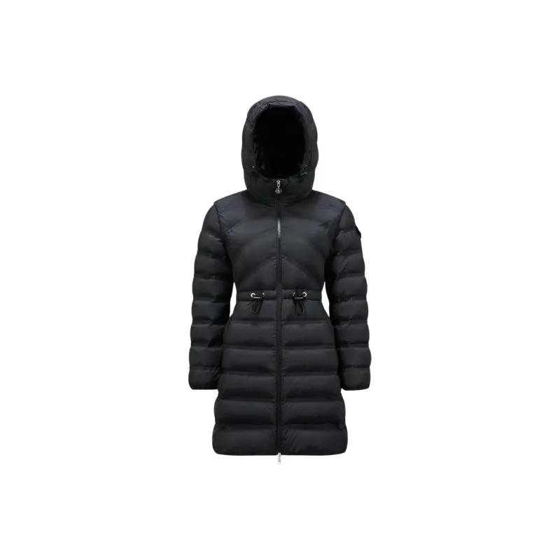 Moncler Alastore Down Parka Coat-0