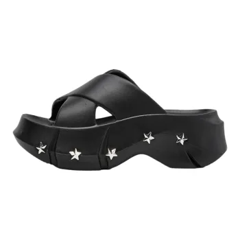 La Chapelle Slippers / Home Slippers