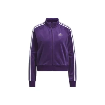 Adidas Free Shipping With AdiClub Y2K Glam Jacket
