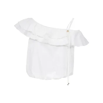 ONLY Chiffon Shirts Women's
