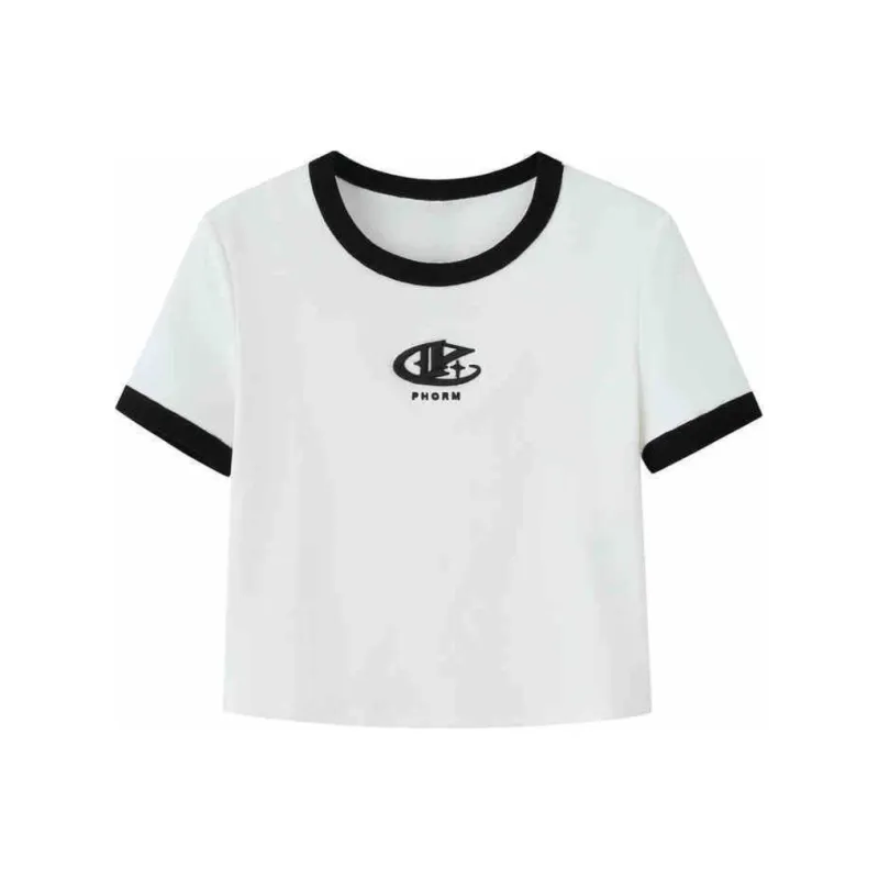 PHORM T-Shirts Women's-4