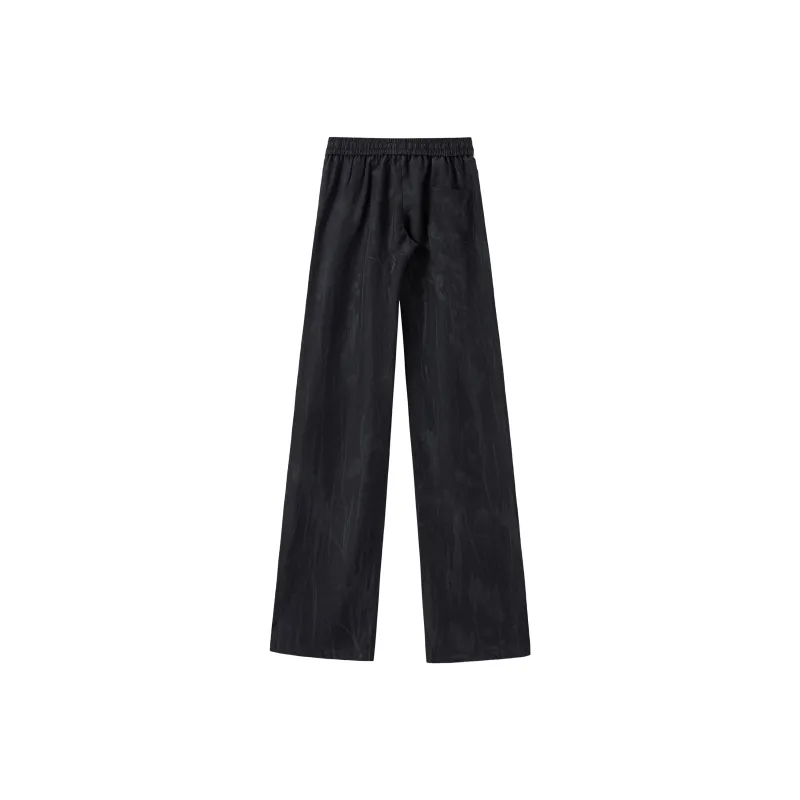 SAME FLOW Casual Pants Unisex-6