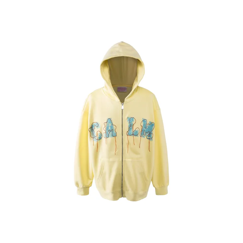 CALMMIND Sweatshirts Unisex-3
