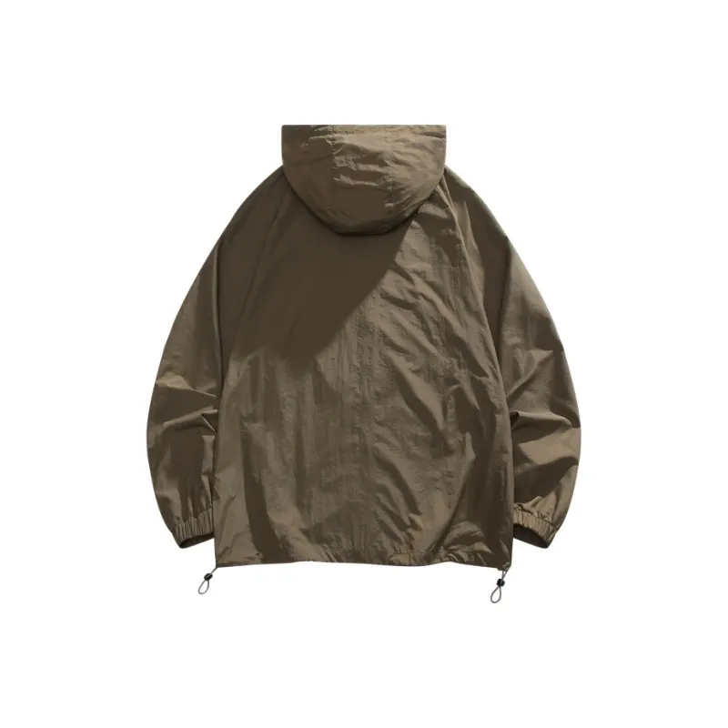 S.k. Manor Hill Sun Protection Clothing Unisex-17