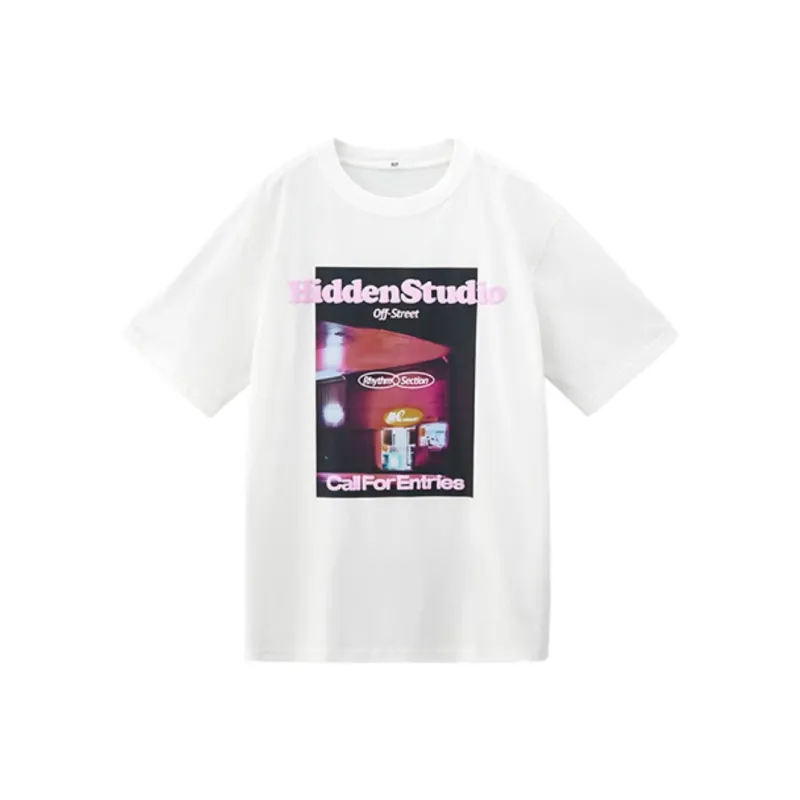 SLY T Shirts Women's-3
